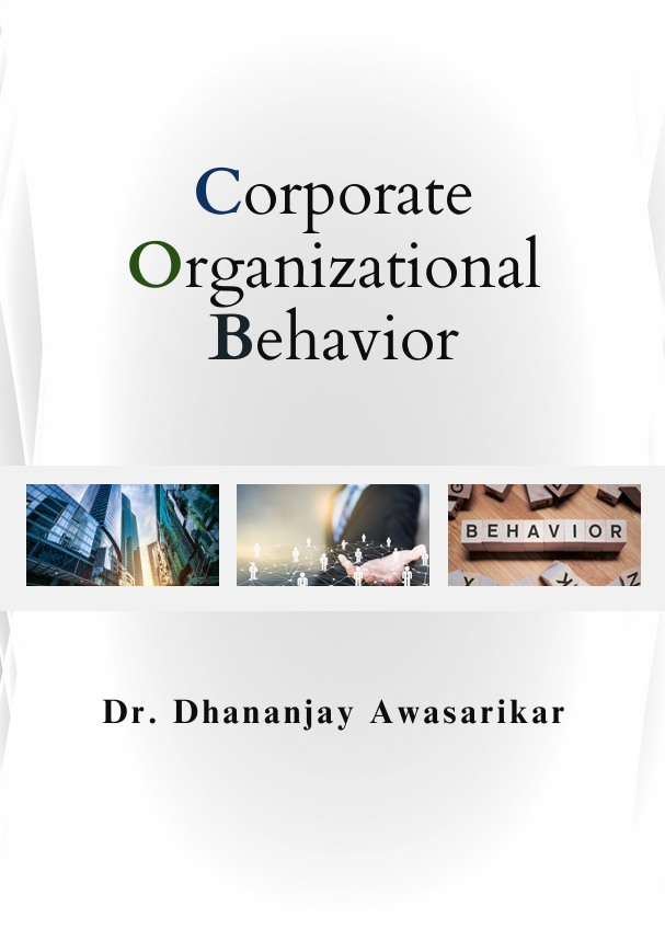 Corporate Organizational Behavior